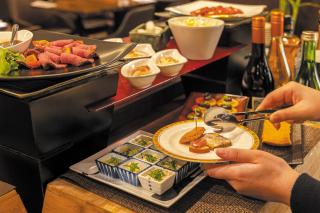 Royal Park Hotel Takamatsu - 3