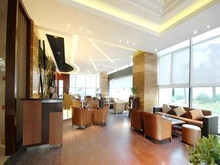 Jinhua World Trade Hotel - 3