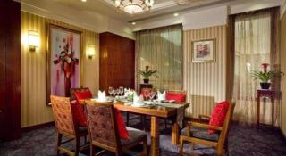 Jiaxing Sunshine Hotel - 5