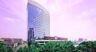 Jiaxing Sunshine Hotel - 4