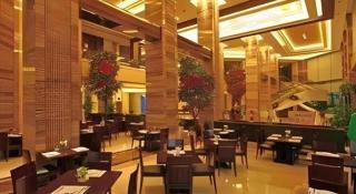 Jinhua World Trade Hotel - 7