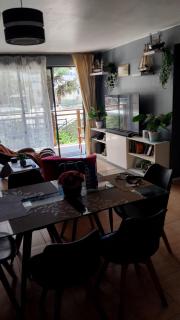 Lindo depa en la playa chica - 2