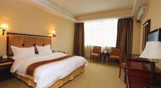 Shengshi Jinhua Hotel - 8