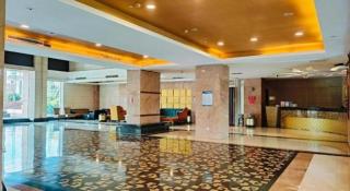 Centenio International Hotel - 1