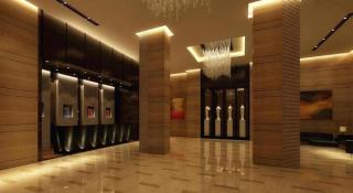 Quanzhou Jinjiang Hollyston Hotel - 0