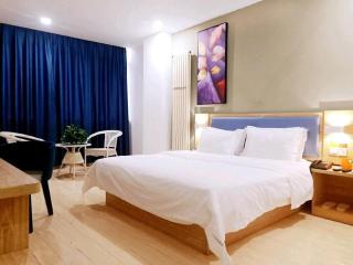 7 Days Inn Liaocheng Railway Station Dongchang Lake - 2