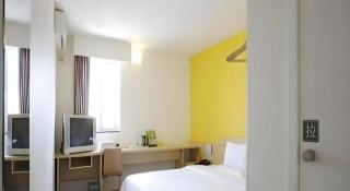 7 Days Inn Luoyang Wangcheng Park Metro Station - 6