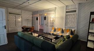 Karati Lakeview White Villa - 6