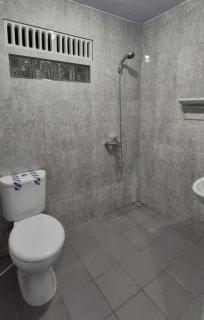 Karati Lakeview White Villa - 1