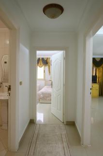 Luxury Furnished Apartment - Prime Nasr City Spot - 4