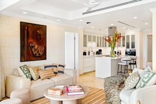 Luxury Oceanview Condo by Poinciana at The Crane - 8