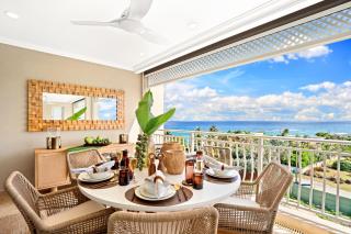 Luxury Oceanview Condo by Poinciana at The Crane - 0