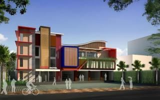 Sumi Hotel Surabaya - 7