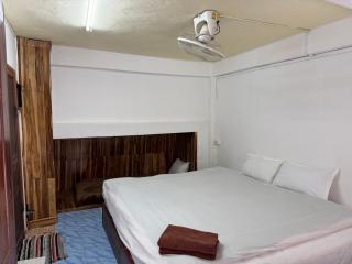 The Luang Prabang Hostel - 8