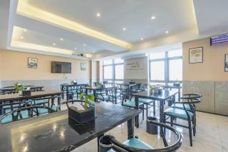 Xana Hotelle Nanchang Gaoxin Xincheng Wuyue Plaza - 9