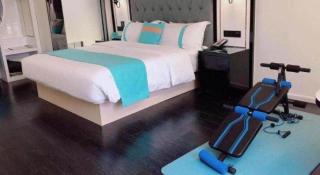 Xana Hotelle Neijiang City Center Branch - 7