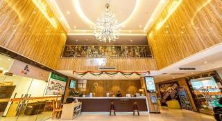 IU Hotel Chongqing Jiangbei International Airport - 9