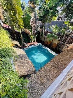 Villa Vela 2 BR - Vela 3 with Private Pool & Rooftop - 9