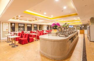 Vienna International Hotel Kunming Guangfu Road Aegean Shopping Center - 7