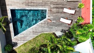 Villa Stélie - St Pierre - 8