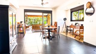 Villa Stélie - St Pierre - 2