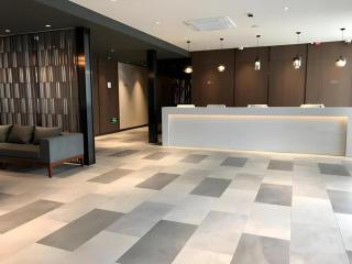 Jinjiang Inn Select Shanghai International Resort Area East Kangqiao Road - 0