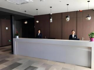 Jinjiang Inn Select Shanghai International Resort Area East Kangqiao Road - 6