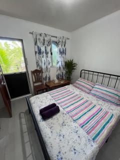 Paulines & Malinao Homestay - 0