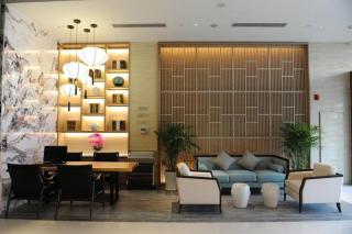 Jinjiang Inn Select Xi'an Dayan Tower Zhuque Street Chengshi Lifang - 3