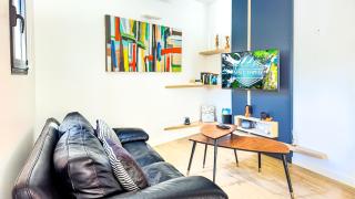 Villa Stélie - St Pierre - 1