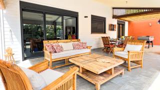 Villa Stélie - St Pierre - 4