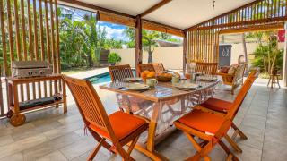 Villa Stélie - St Pierre - 6