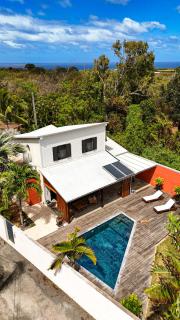 Villa Stélie - St Pierre - 9