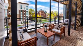 New Condo with LOTS of Amenities - 2