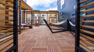 New Condo with LOTS of Amenities - 1