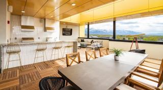 New Condo with LOTS of Amenities - 4