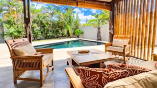 Villa Stélie - St Pierre - 7