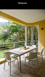 Luxury Bungalow B5 1st floor on an amazing beach in Grand Bay - 4