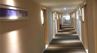 City Comfort Inn Wuhan Guanggu Minzhu Avenue NO.1 Middle School Affiliated to CCNU - 3