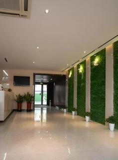 Borrman Hotel Hefei Guogou Plaza Sanli'an Metro Station - 0