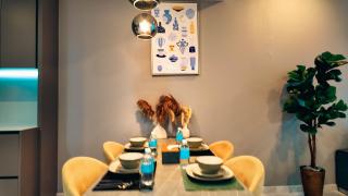 Eaton Residence KLCC - J Home - Kuala Lumpur - 6