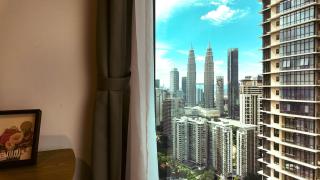 Eaton Residence KLCC - J Home - Kuala Lumpur - 5