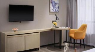 Echarm Hotel Guangzhou Tonghe Dayuan Times Square - 5