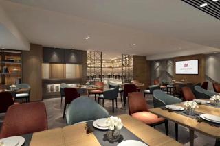 Borrman Hotel Puning International Commodity City Wantaihui - 7