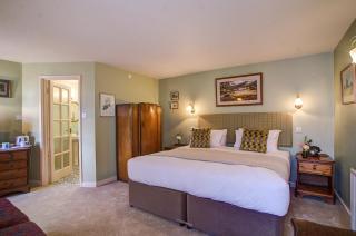 White Hart Inn - Wells - 9