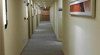 City Comfort Inn Shanghai International Tourism Resort Disney - Shanghai - 8