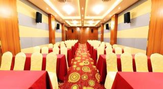 City Comfort Inn Guangzhou Dashi Metro Station Zoo Main Branch - 6