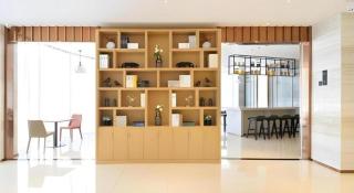 City Comfort Inn Wuhan Huangpi Xiangyang Avenue Panlong - 4