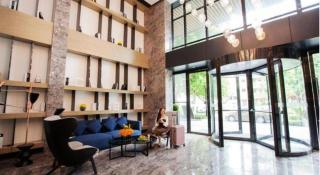 Echarm Hotel Nanning Guangxi University Xinyang Longteng District Maternal and Child Hospital - 2