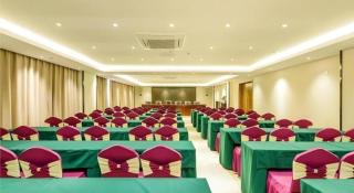 JTOUR Inn Hechi Yizhou Municipal Central Plaza - 4